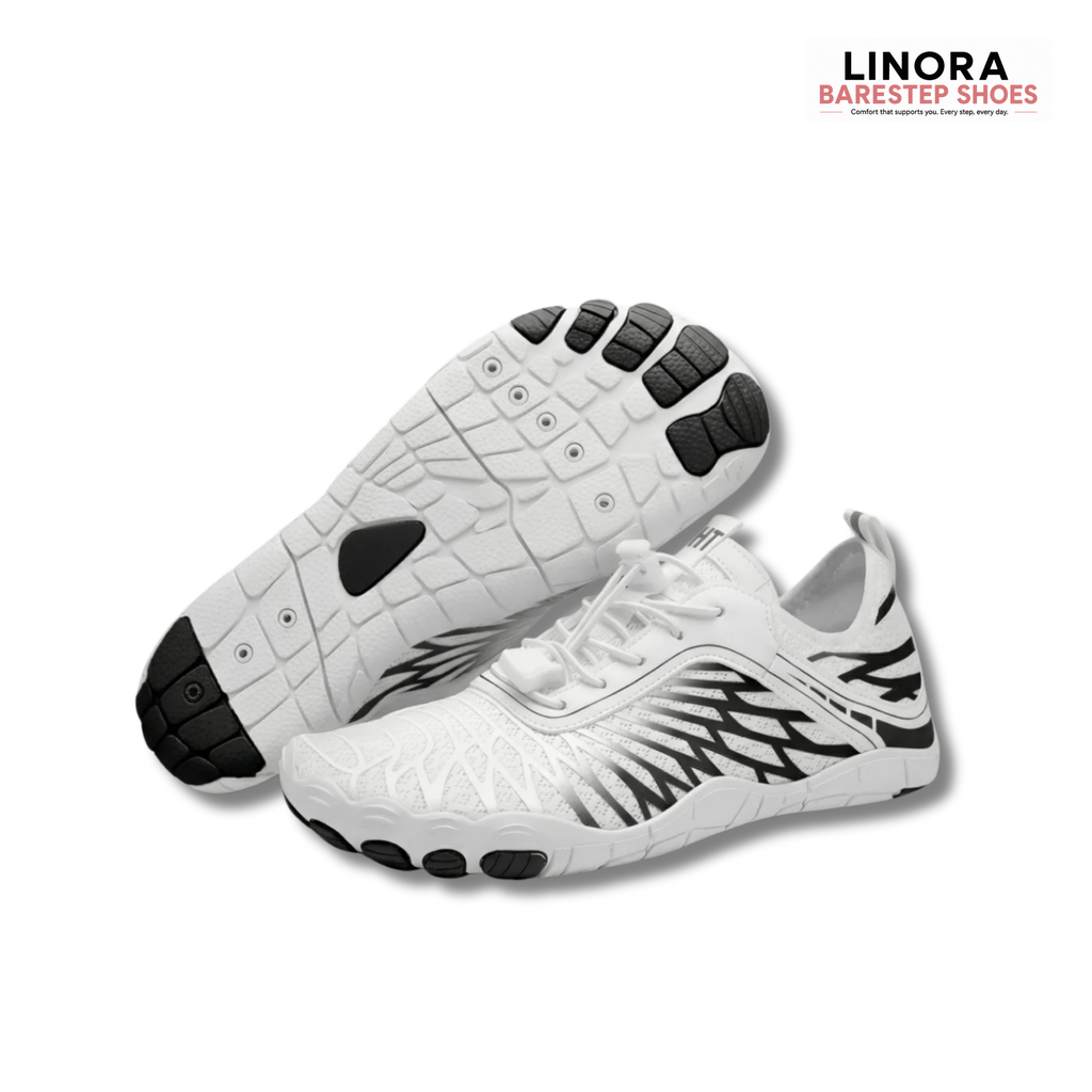 Linora BareStep