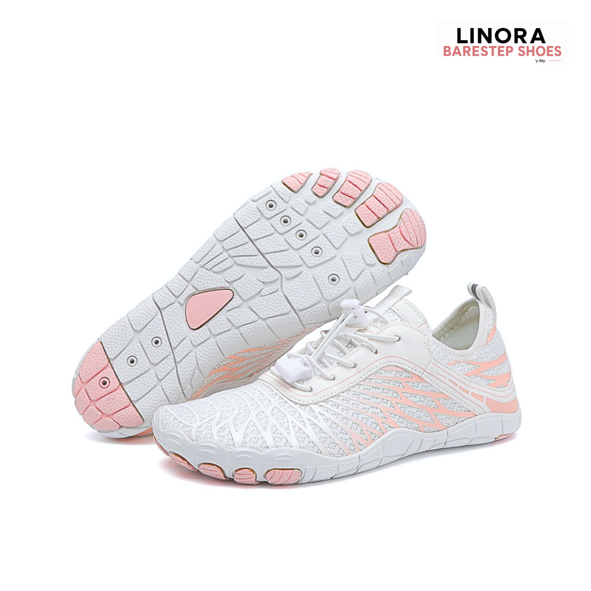 Linora BareStep