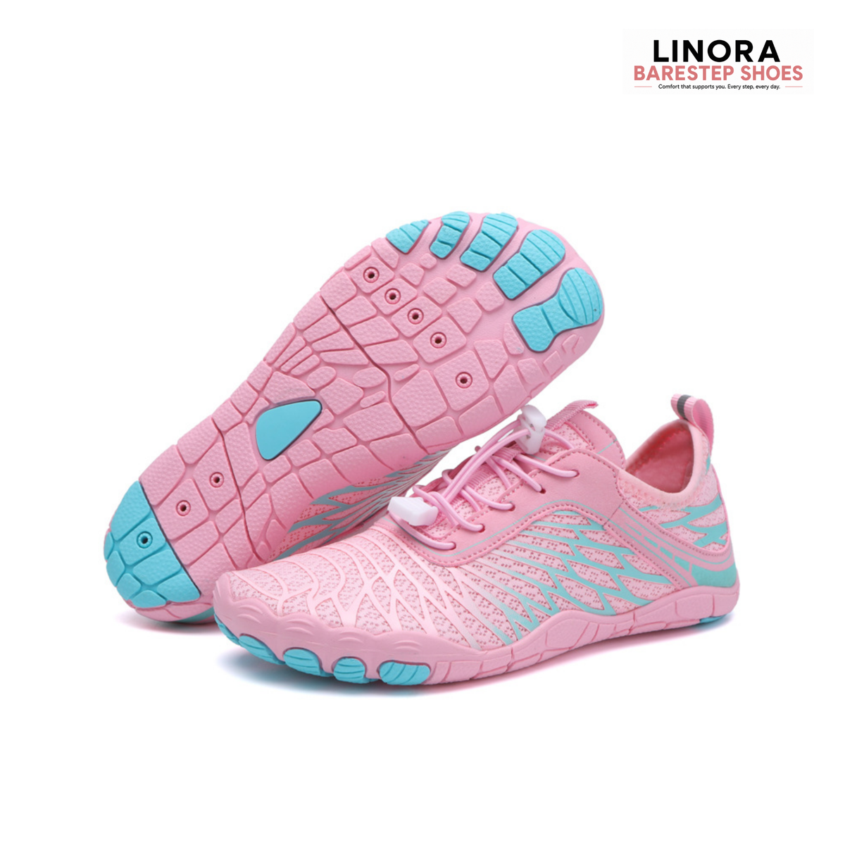 Linora BareStep