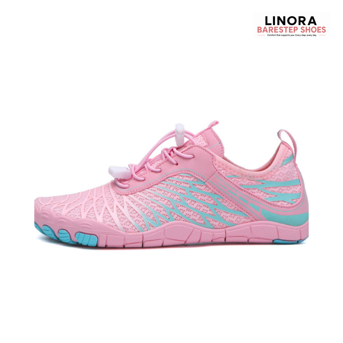 Linora BareStep