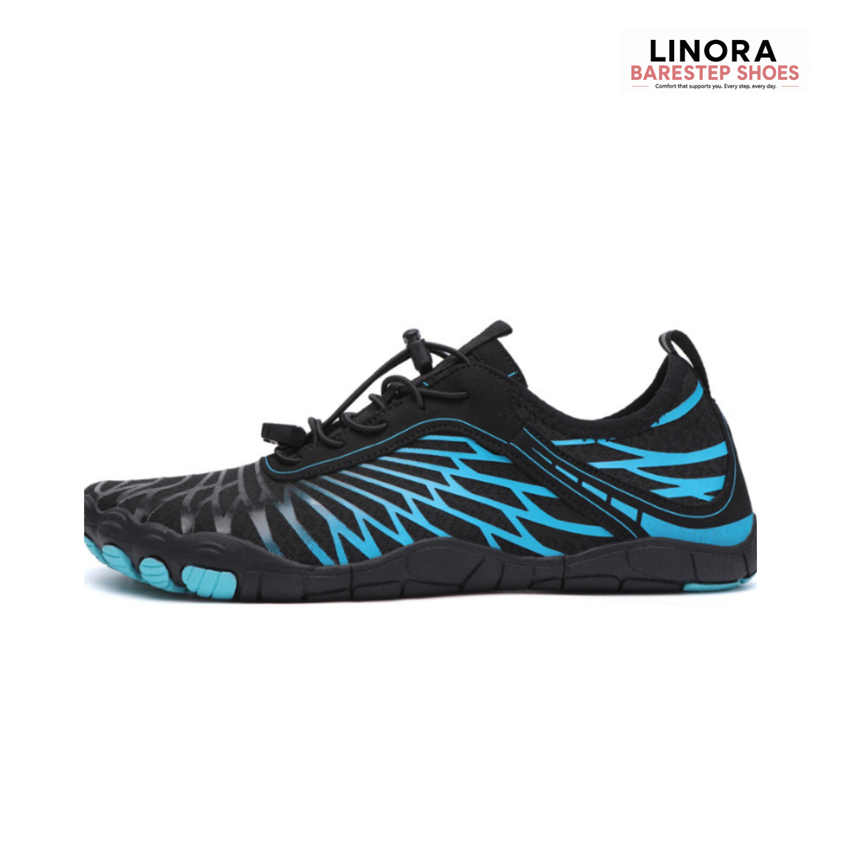 Linora BareStep