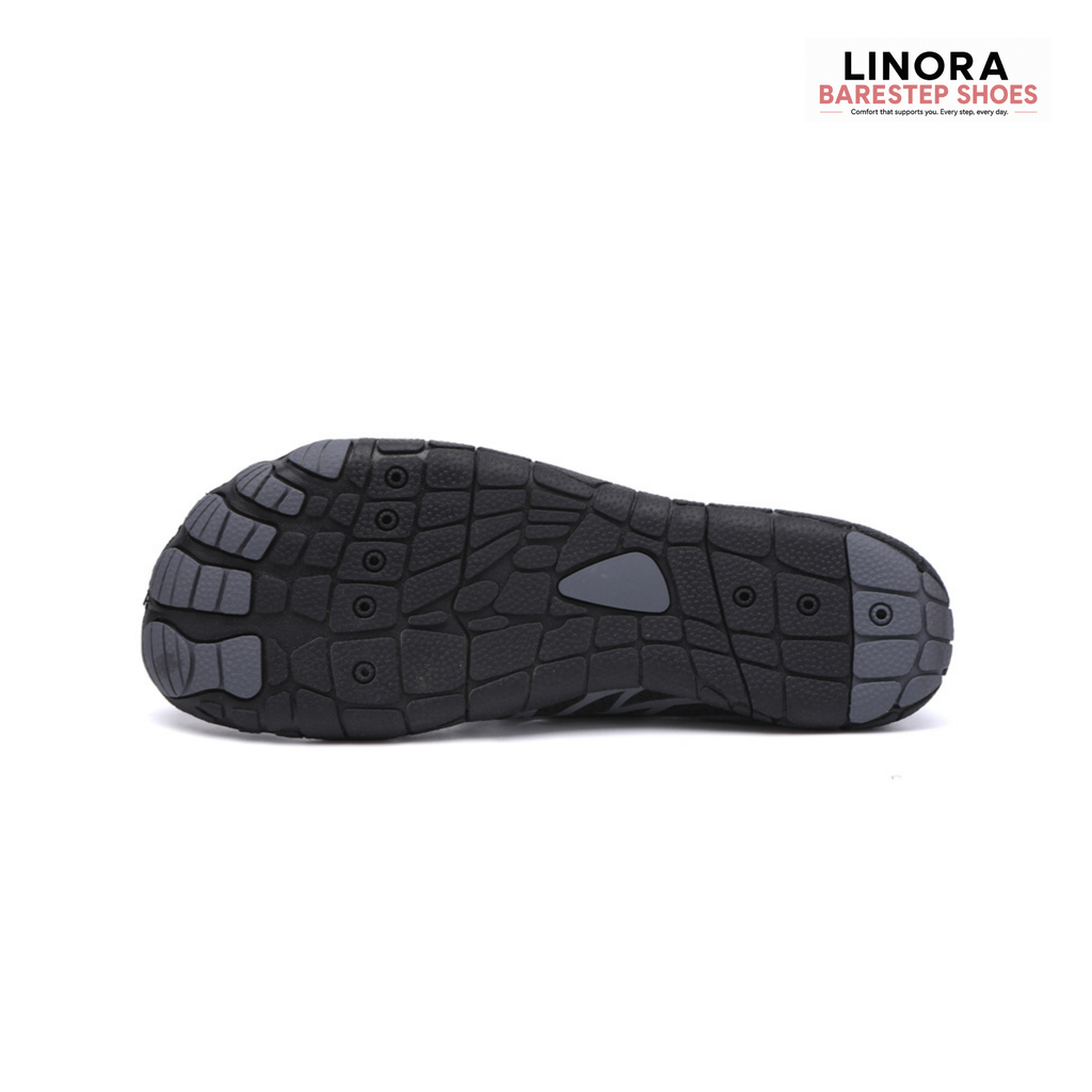Linora BareStep